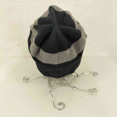 ミューズ MUZE MUZE TURQUOISE LABEL - CIRCLE KNIT BERET メンズ