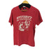 ヒステリックグラマー HYSTERIC GLAMOUR フロントプリント S/S Tシャツ ヒスガール メンズ JPN:M