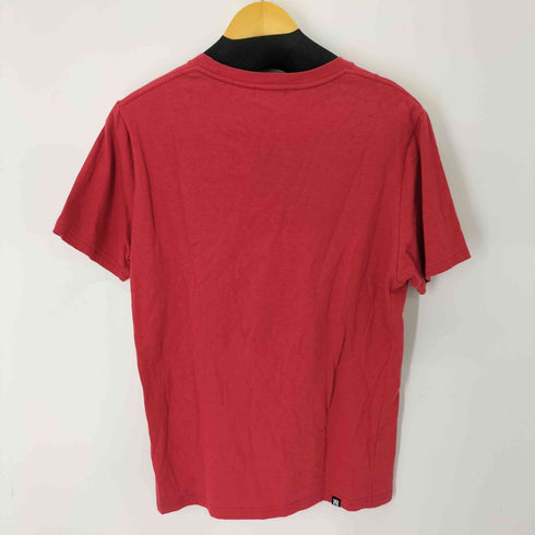 ヒステリックグラマー HYSTERIC GLAMOUR フロントプリント S/S Tシャツ ヒスガール メンズ JPN:M