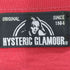 ヒステリックグラマー HYSTERIC GLAMOUR フロントプリント S/S Tシャツ ヒスガール メンズ JPN:M