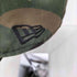 ニューエラ NEW ERA 59FIFTY チームロゴ刺繍ベースボールキャップ 迷彩 ウッドランドカモ メンズ 7 1/2