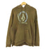 ヴォルコム VOLCOM ヘビーウェイト パーカー メンズ import:L