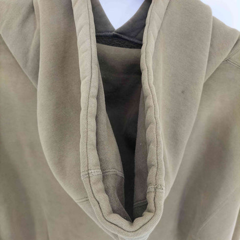 ヴォルコム VOLCOM ヘビーウェイト パーカー メンズ import:L