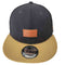 ニューエラ NEW ERA 9FIFTY 6パネルキャップ ベルトストラップ メンズ ONE SIZE