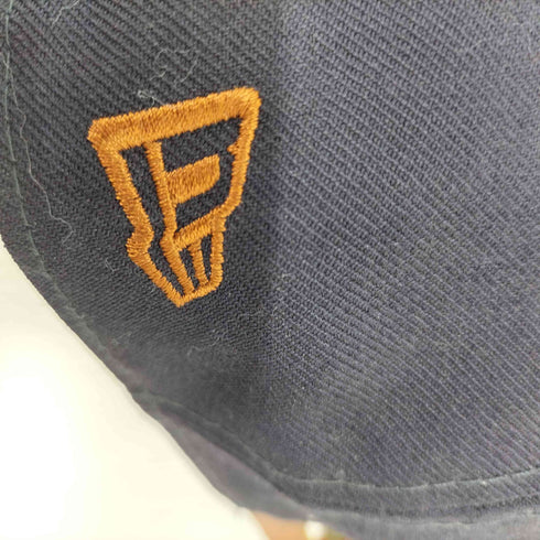 ニューエラ NEW ERA 9FIFTY 6パネルキャップ ベルトストラップ メンズ ONE SIZE