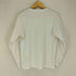 ビームス BEAMS 24SS BMSロゴ ベーシック ロングスリーブ Tシャツ メンズ JPN:M