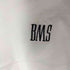 ビームス BEAMS 24SS BMSロゴ ベーシック ロングスリーブ Tシャツ メンズ JPN:M