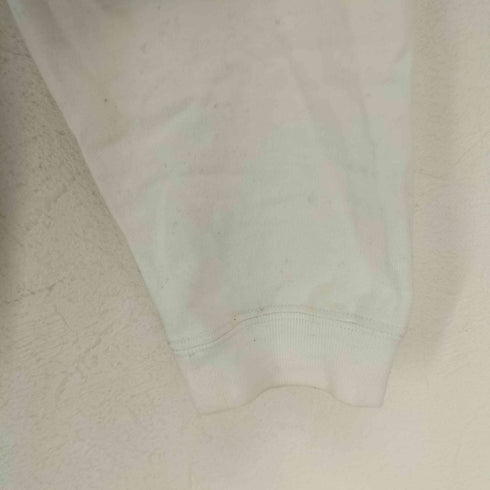 ビームス BEAMS 24SS BMSロゴ ベーシック ロングスリーブ Tシャツ メンズ JPN:M