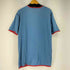 ポロバイラルフローレン Polo by RALPH LAUREN プリントリンガーTシャツ メンズ JPN:XL