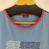 ポロバイラルフローレン Polo by RALPH LAUREN プリントリンガーTシャツ メンズ JPN:XL