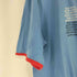 ポロバイラルフローレン Polo by RALPH LAUREN プリントリンガーTシャツ メンズ JPN:XL
