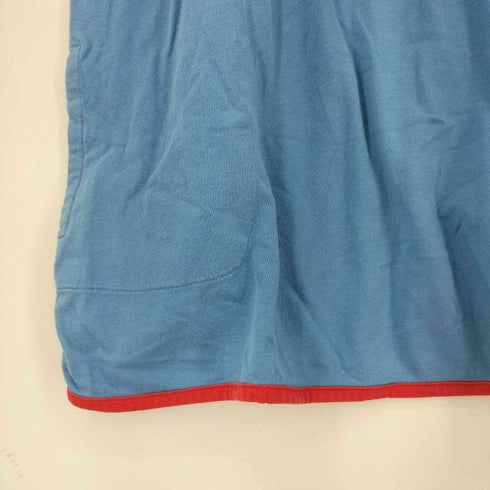ポロバイラルフローレン Polo by RALPH LAUREN プリントリンガーTシャツ メンズ JPN:XL