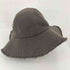 ブフト bukht 6PANEL HAT-Original Dobby Melton ダブルフェイスメルトンバケットハット メンズ M