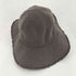 ブフト bukht 6PANEL HAT-Original Dobby Melton ダブルフェイスメルトンバケットハット メンズ M