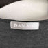ダーマコレクション DAMA collection レース切替 シルクブラウス レディース L