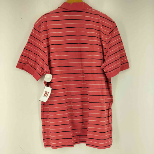 ブルックスブラザーズ BROOKS BROTHERS ボーダーポロシャツ メンズ JPN:L