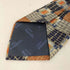 レノマ renoma PARIS MADE IN ITALY シルク100 総柄ネクタイ メンズ