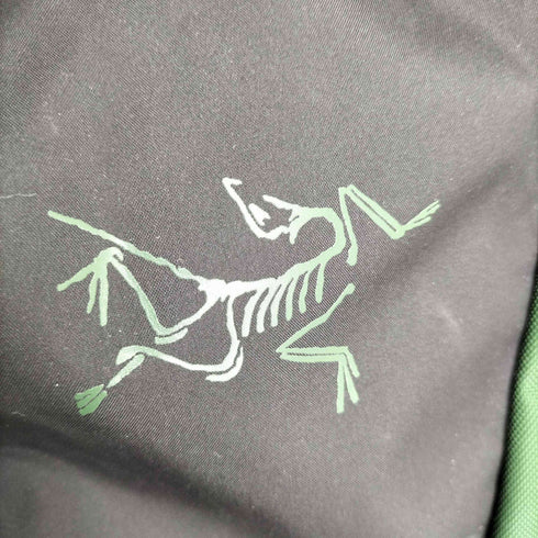 アークテリクス ARCTERYX Arro 22 アロー バックパック メンズ 22L