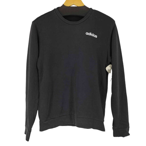 アディダス adidas CORE ベーシッククルーネックスウェット メンズ JPN:XS