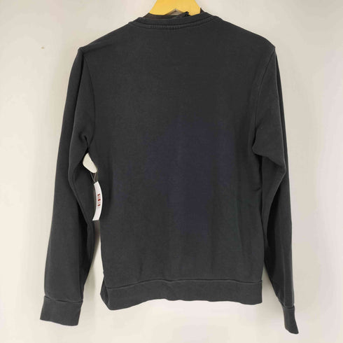 アディダス adidas CORE ベーシッククルーネックスウェット メンズ JPN:XS