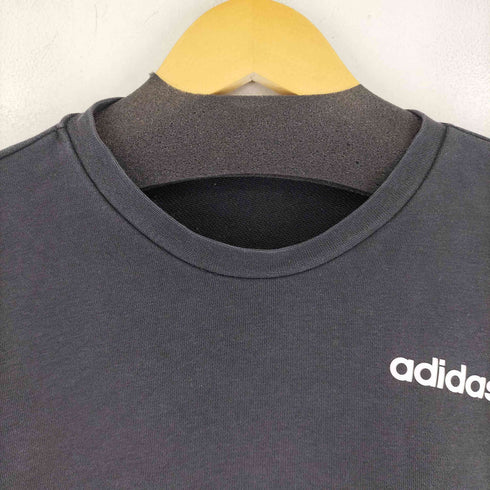 アディダス adidas CORE ベーシッククルーネックスウェット メンズ JPN:XS