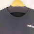 アディダス adidas CORE ベーシッククルーネックスウェット メンズ JPN:XS