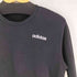 アディダス adidas CORE ベーシッククルーネックスウェット メンズ JPN:XS