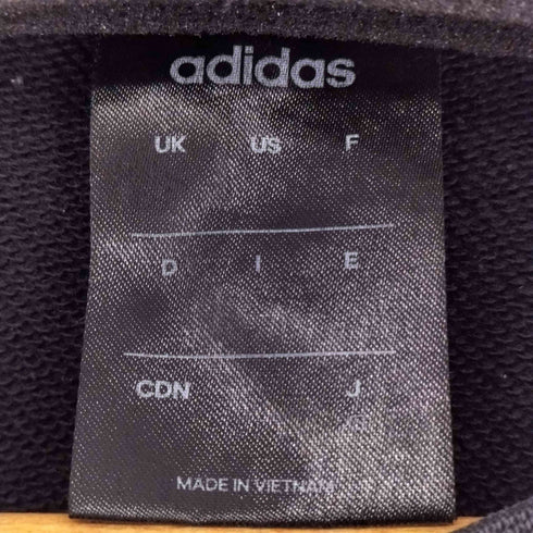 アディダス adidas CORE ベーシッククルーネックスウェット メンズ JPN:XS