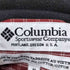 コロンビア Columbia 格子チェック ボタンダウンS/Sシャツ ワンポケット メンズ JPN:M