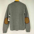 トミーヒルフィガー TOMMY HILFIGER レタードカーディガン メンズ JPN:M