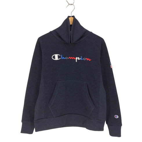 チャンピオン Champion ゴルフウェア タートルネックシャツ レディース import:L