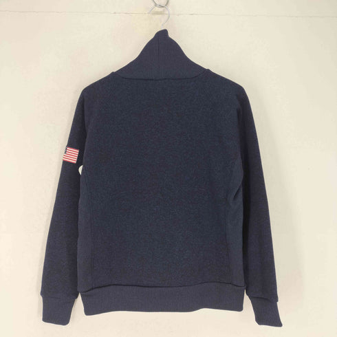 チャンピオン Champion ゴルフウェア タートルネックシャツ レディース import:L