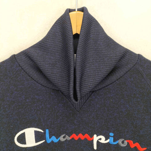 チャンピオン Champion ゴルフウェア タートルネックシャツ レディース import:L