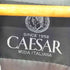 CAESAR ステンカラーコート メンズ