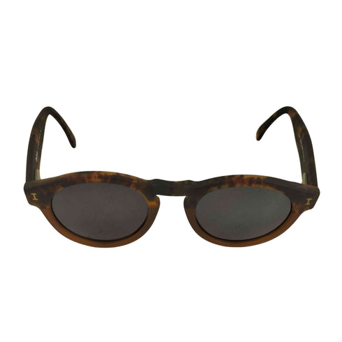 illesteva LEONARD sunglasses メンズ 48□22-145