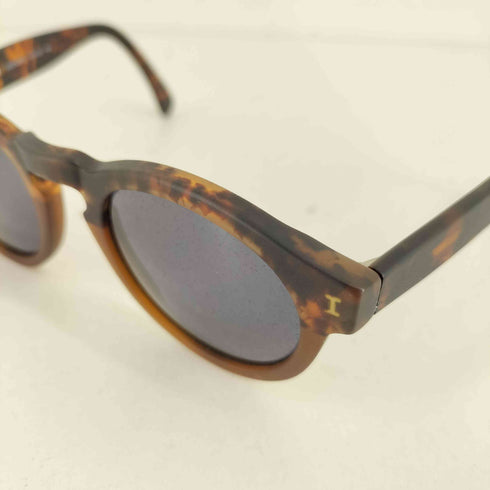 illesteva LEONARD sunglasses メンズ 48□22-145