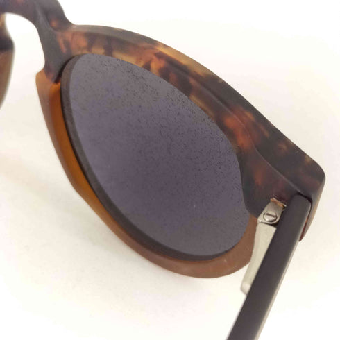 illesteva LEONARD sunglasses メンズ 48□22-145