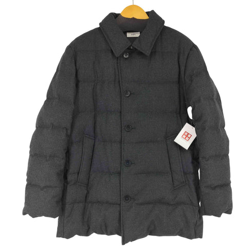 シップス SHIPS MERINO OPTIMO ダウンジャケット メンズ JPN:XL