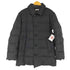 シップス SHIPS MERINO OPTIMO ダウンジャケット メンズ JPN:XL