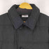 シップス SHIPS MERINO OPTIMO ダウンジャケット メンズ JPN:XL