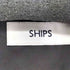 シップス SHIPS MERINO OPTIMO ダウンジャケット メンズ JPN:XL