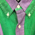 ラルフローレン RALPH LAUREN マルチストライプ柄ボタンダウンシャツ メンズ XL