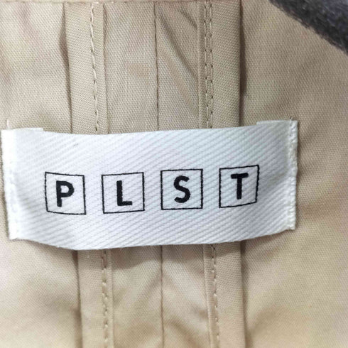 プラステ PLST トレンチコート レディース JPN:S