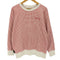 ステューシー Stussy チェックロゴスウェット メンズ import:M