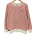 ステューシー Stussy チェックロゴスウェット メンズ import:M
