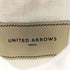 ユナイテッドアローズ UNITED ARROWS UBCBリネンレギュラーカラーシャツ レディース JPN:38