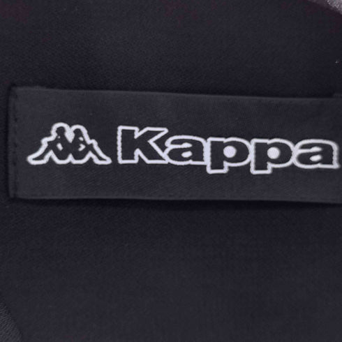 カッパ Kappa ハーフスリーブワイドシャツ メンズ JPN:L