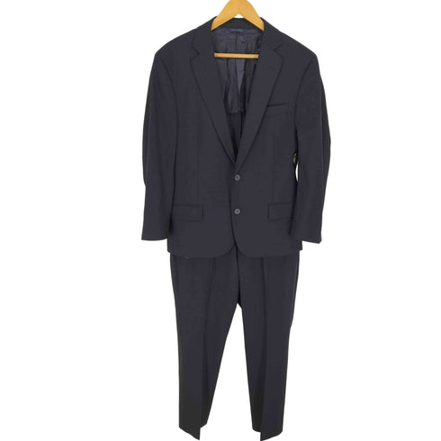 ブルックスブラザーズ BROOKS BROTHERS REGENT BROOKSCOOL 2B テーラードジャケット パンツ セットアップ メンズ 38S/W32