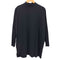 ミズイロインド mizuiro ind ハイネックL/S TEE レディース