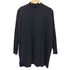 ミズイロインド mizuiro ind ハイネックL/S TEE レディース